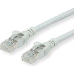 Roline Patch-Kabel RJ-45 (M) bis RJ-45 (M) (21.15.2601)