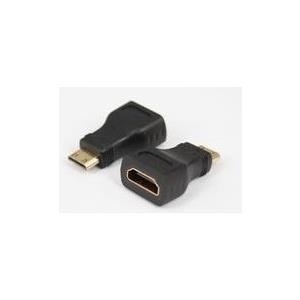 MicroConnect HDMI-Adapter (HDM19F19MC)
