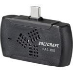 Formaldehyd-Messgerät FAS-100 Luftpartikel mit (VC-11943210)