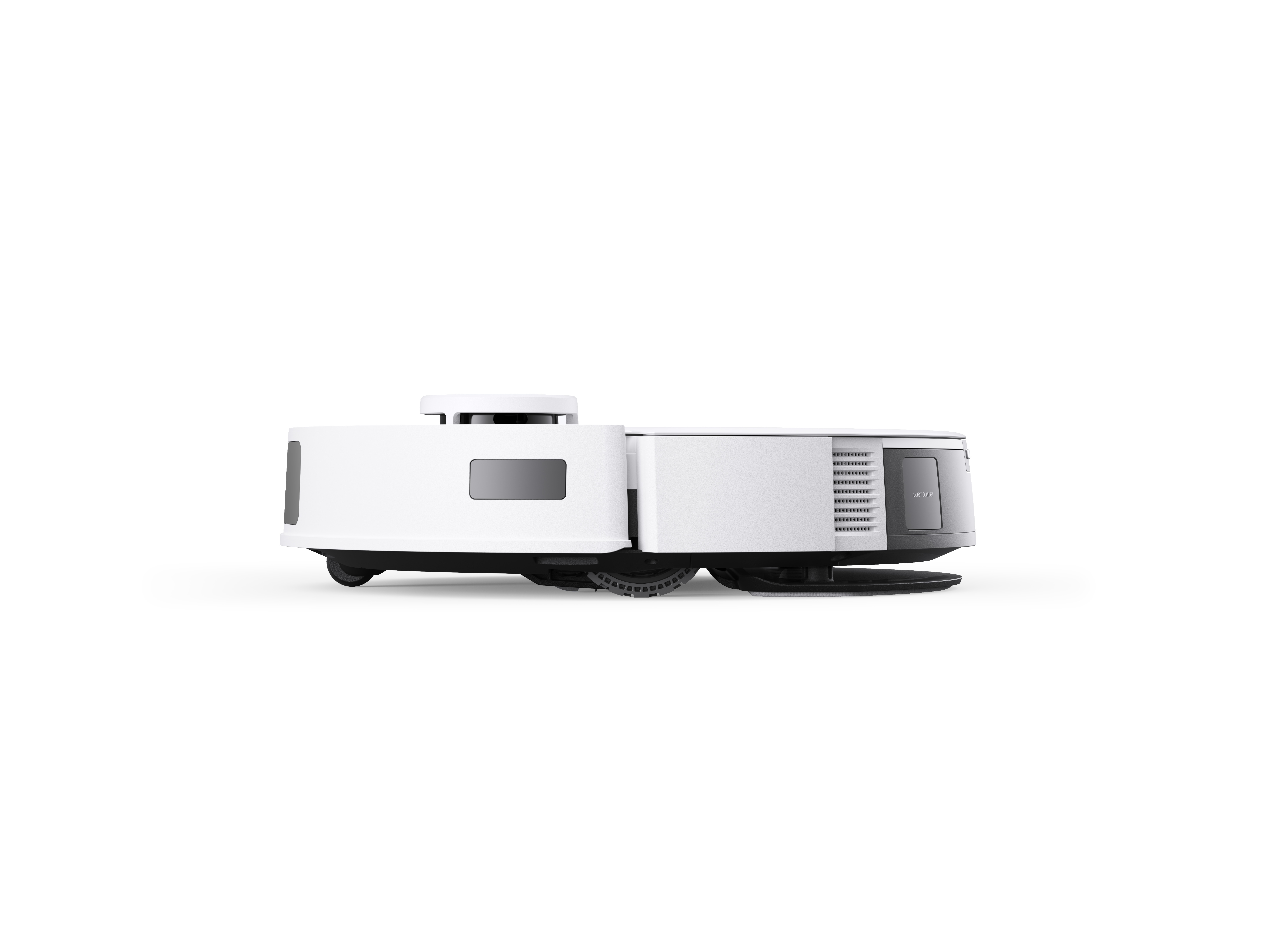 Ecovacs Deebot N20 Pro Plus 8000 Pa 300 min Weiß