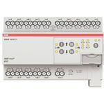 ABB Stotz S&J Schalt-/Jalousieaktor 16fach 10A, REG SAH/S16.10.7.1 (2CDG110248R0011)