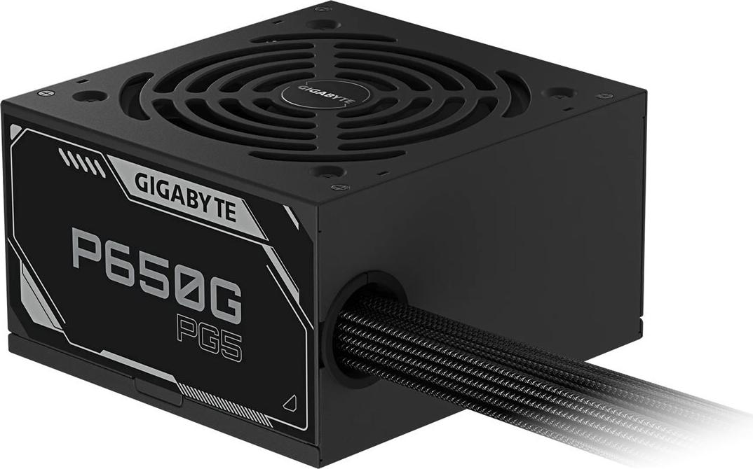 Gigabyte P650G Netzteil (intern) (GP-P650G PG5)