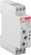 ABB Multifunktion Zeitrelais E234CT-MFD 24-240VAC, 24-48VDC CT-MFD.12 (1SVR500020R0000)