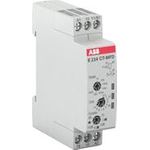 ABB Multifunktion Zeitrelais E234CT-MFD 24-240VAC, 24-48VDC CT-MFD.12 (1SVR500020R0000)