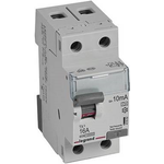 LEGR Tx3 FI-Schalter 16A 2P 10Ma411552A 411552 2x16A-0.01A (411552)