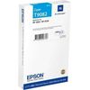Epson T9082 - 39 ml - Größe XL - Cyan - original - Tintenpatrone - für WorkForce Pro WF-6090, WF-6590 (C13T908240)