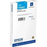 Epson T9082 39 ml Größe XL (C13T908240)