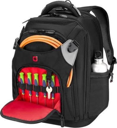 Wenger Tool Backpack Pro (653722)