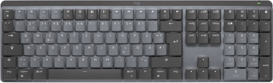 Logitech Master Series MX Mechanical (920-010748)