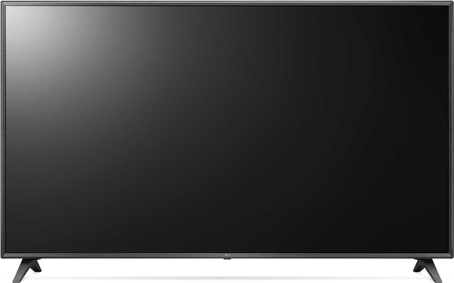 LG 43UQ751C Fernseher 109,2 cm (43" ) 4K Ultra HD Smart-TV Schwarz [Energieklasse G] (43UQ751C)