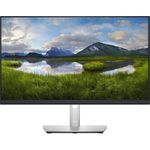 DELL P2422H 60,5 cm (23.8" ) 1920 x 1080 Pixel Full HD LCD Schwarz [Energieklasse C] (DELL-P2422H) (geöffnet)