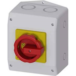 Siemens Lasttrennschalter 3LD2565-0TB53 1 St. (3LD25650TB53)