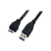 StarTech.com USB3.0 A auf Micro B Kabel (USB3AUB50CMB)