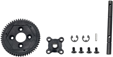 Reely RE-8378436 Ersatzteil Hauptgetriebe ohne Slipper (RE-8378436)