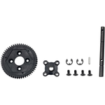 Reely RE-8378436 Ersatzteil Hauptgetriebe ohne Slipper (RE-8378436)