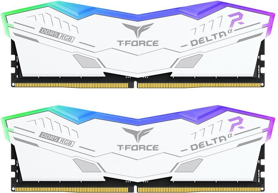 Team Group T-Force DELTAa RGB (FF8D532G6000HC30DC01)