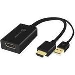 ALOGIC Premium Series (HDDPU-ACTV)