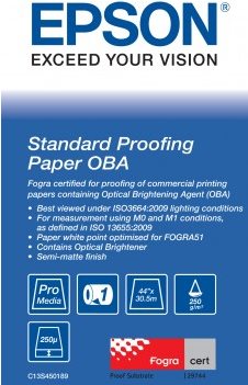 Epson Proofing Paper Standard (C13S450189)