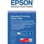 EPSON Proof. Pap. Std. OBA 111.76cm (C13S450189)