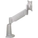 Chief Single Arm Desk Mount Silber (KCV110S)