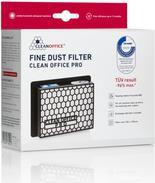 Cleanoffice Clean Office PRO Drucker Feinstaubfilter 150x120x50mm 1er (16 / 830.10.10)