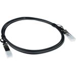 ACT 1.0m SFP+- SFP+ Passive DAC Twinax cable coded for Generic (TR0201)