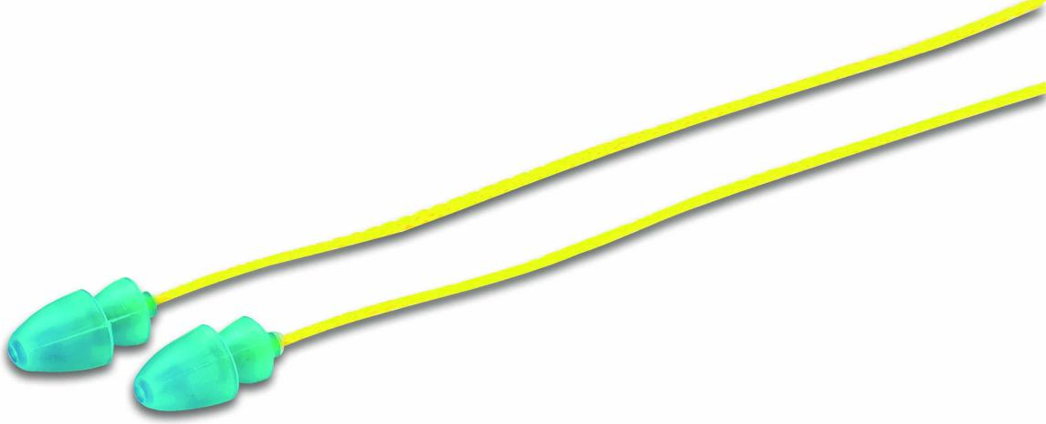 Cimco Gehörschutzstöpsel Mehrweg 140280 (140280)