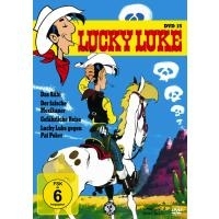 Spirit media GmbH Lucky Luke 15