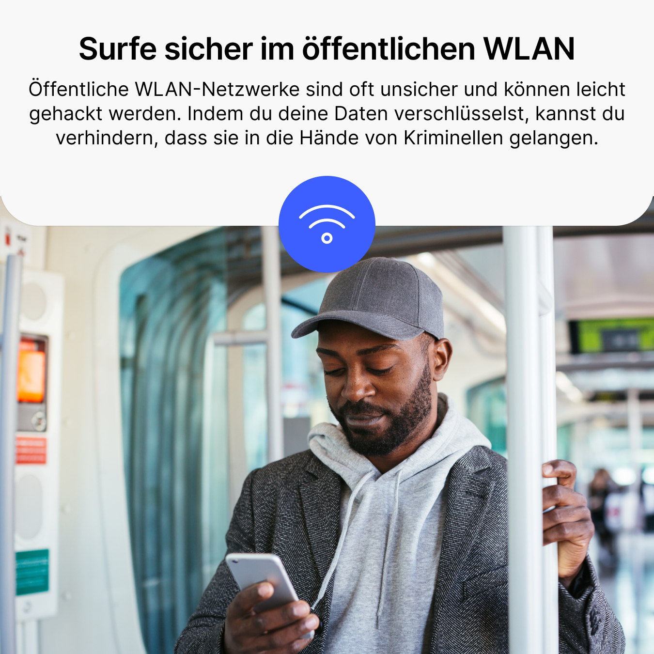 NordVPN VPN Service 12 Monate 6 Lizenzen