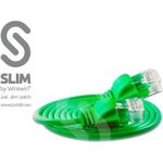 Triotronik U/UTP Cat6 (PKW-LIGHT-K6 0.5 GN)