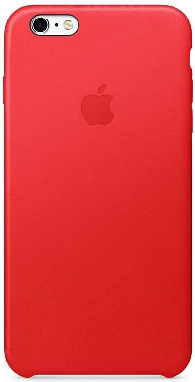 Apple (PRODUCT) RED (MKXG2ZM/A)