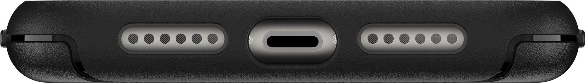 OtterBox Symmetry Series Hülle für iPhone 11 Schwarz