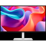 DELL 27 Plus QHD USB-C Monitor S2725DC 68,58 cm (27") IPS 2560x1440 16:9 350 cd/m2 144Hz HDMI DP USB (DELL-S2725DC)