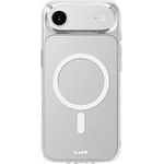 Laut International CRYSTAL FLURO for iPhone 17 Air - Clear (L_IP25C_CF_C)