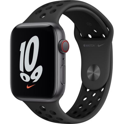 Apple Watch Nike SE (GPS + Cellular) (MKT73FD/A)