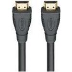 Rutenbeck AKE Highspeed HDMI-Kabel (21810003)