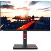 Lenovo ThinkVision P24h-30 Monitor, 23.8", 2560 x 1440, HDR, HDMI, DisplayPort, USB-C (63B3GAT6EU)