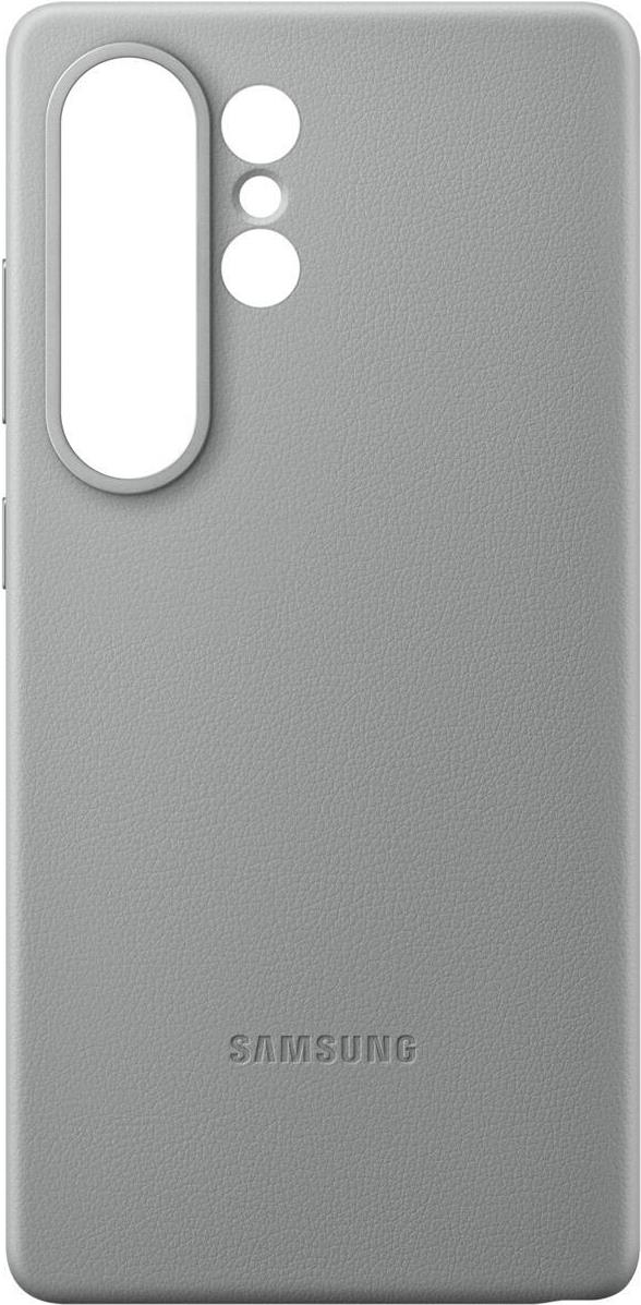 Samsung Kindsuit Case für Galaxy S25 Ultra, Gray (EF-VS938PJEGWW)
