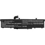 CoreParts Laptop Battery for Lenovo (MBXLE-BA0302)