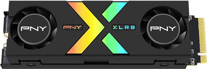 PNY XLR8 CS3150 SSD (M280CS3150XHS-1TB-RB)