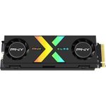 PNY XLR8 CS3150 SSD (M280CS3150XHS-1TB-RB)