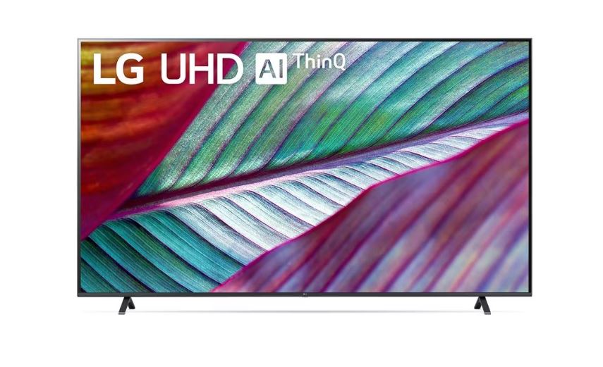LG Smart TV 55UR781C 139,7cm (55\")