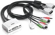 TRENDnet - Cable kit (TK-CD10)