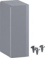 Hager Endplatte FWK-Plus 60x100 mm verzinkt FWKP601006VERZ - Brandschutz (FWKP601006VERZ)