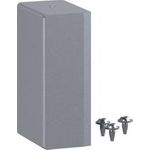 Hager Endplatte FWK-Plus 60x100 mm verzinkt FWKP601006VERZ - Brandschutz (FWKP601006VERZ)