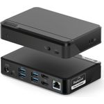 ALOGIC DUTHDPR USB 3.2 Gen 1 (3.1 Gen 1) Type-C (DUTHDPR)