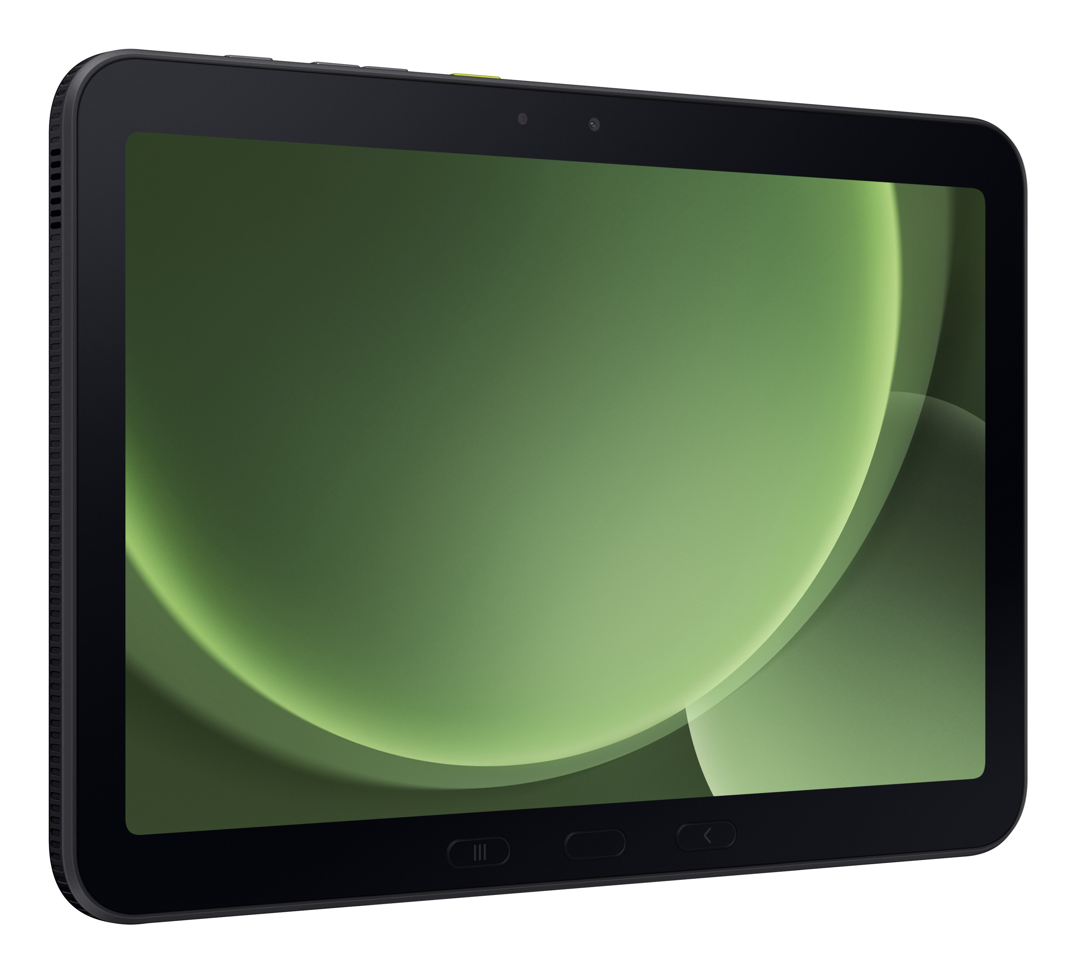 Samsung Galaxy Tab Active5 Pro 5G 10,1" 6 GB RAM 128 GB Grün