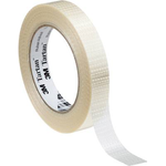 3M 89547550 Filament-Klebeband Tartan™ 8954 Transparent (L x B) 50 m x 75 mm 1 Rolle(n) (89547550)