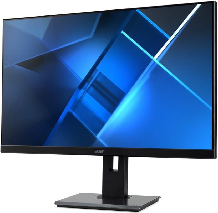 Acer Vero B247Y Ebmiprzxv 23.8" Full HD IPS Monitor Schwarz