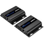 VivoLink HDMI Extender Kit over IP Receiver 120m version 2 (VLHDMIEXT1-KIT)
